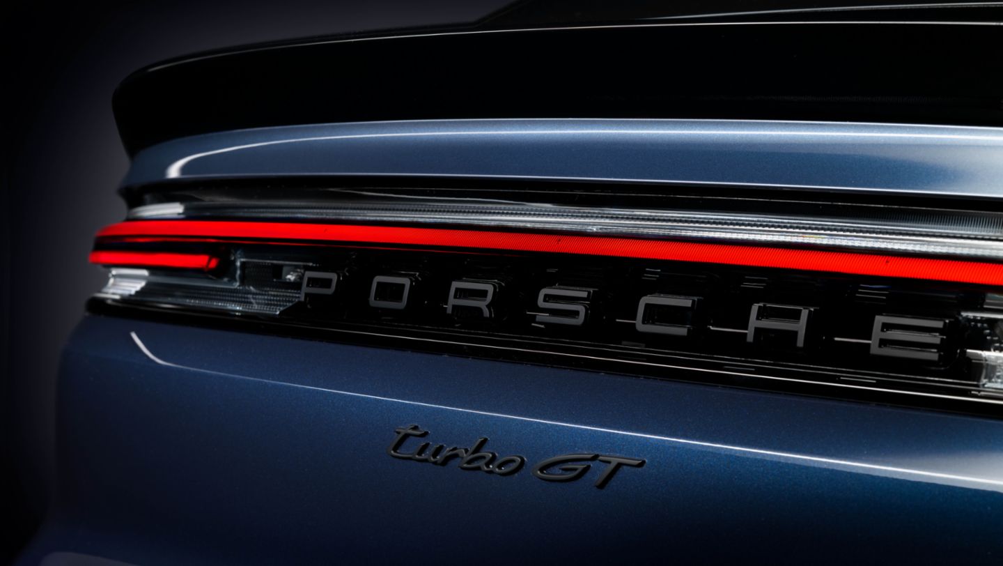 Cayenne Turbo GT, 2023, Porsche AG