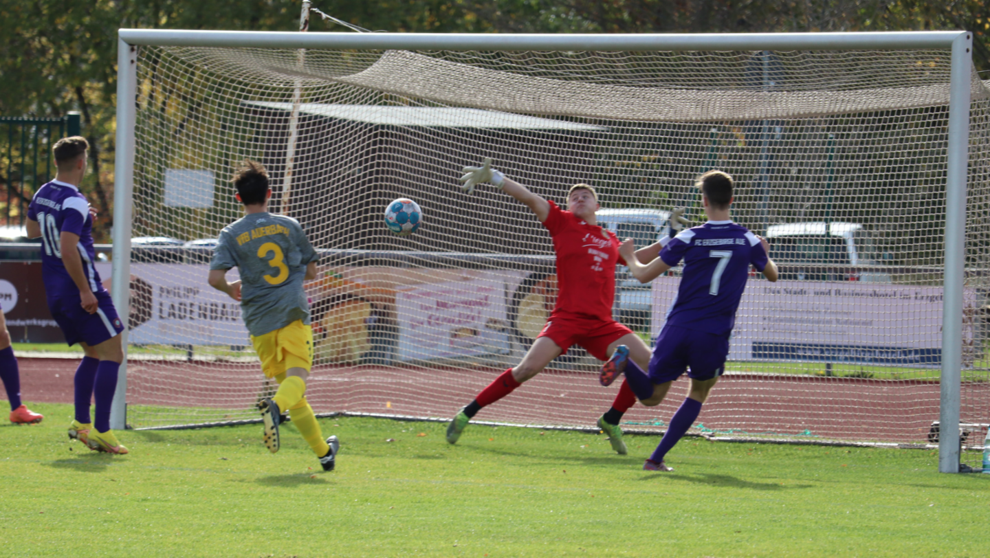 Finn Hetzsch, FC Erzgebirge Aue, 2023, Porsche AG