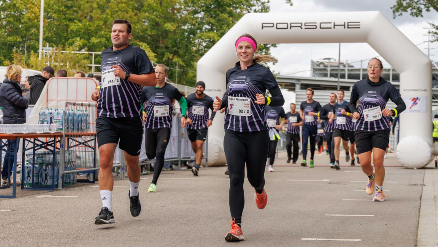 Porsche 6-Stunden-Lauf, Zuffenhausen, 2024, Porsche AG