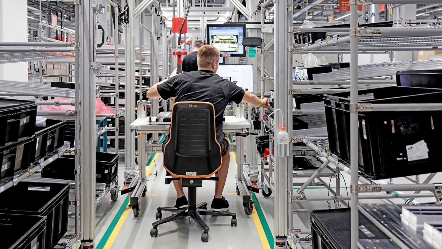 Siemens Healthineers, 2024, Porsche Consulting GmbH