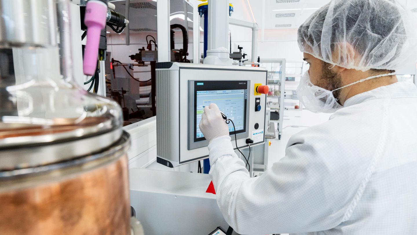 Siemens Healthineers, 2024, Porsche Consulting GmbH