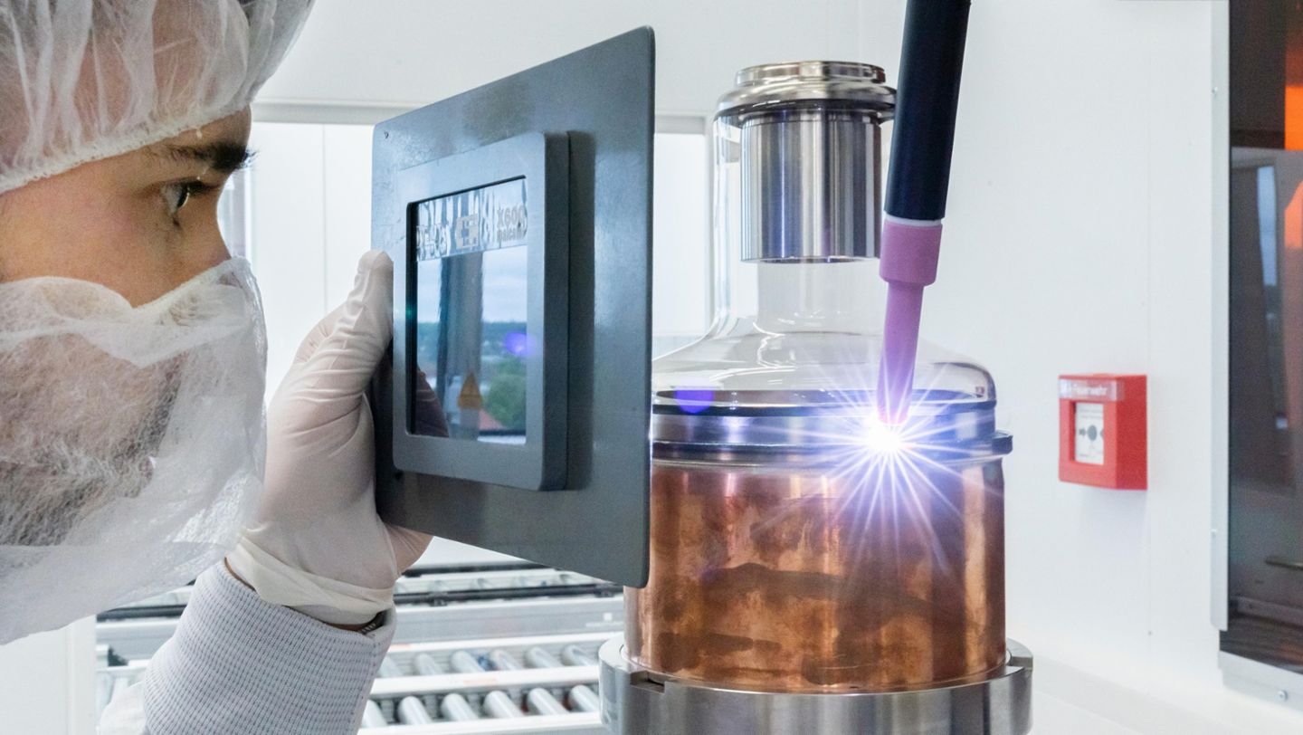 Siemens Healthineers, 2024, Porsche Consulting GmbH