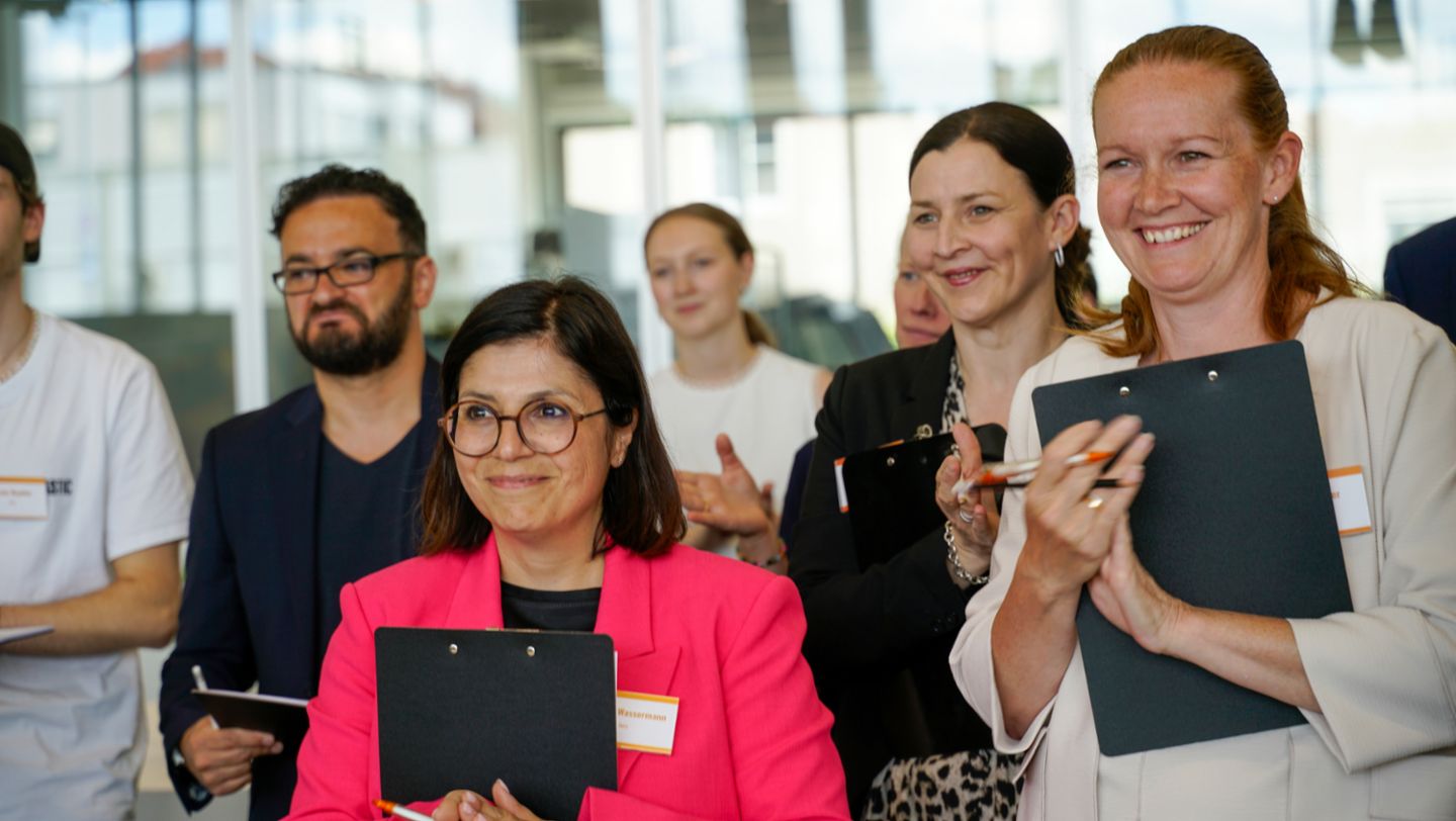 Jugend gründet, Bundesfinale, 2024, Jugend gründet
