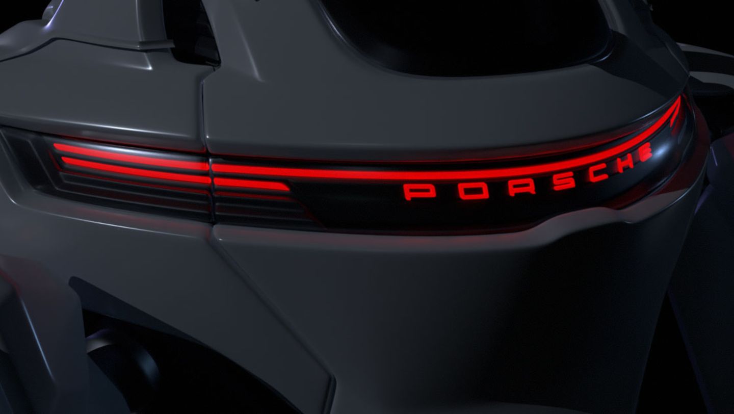 Overwatch 2, 2024, Porsche AG
