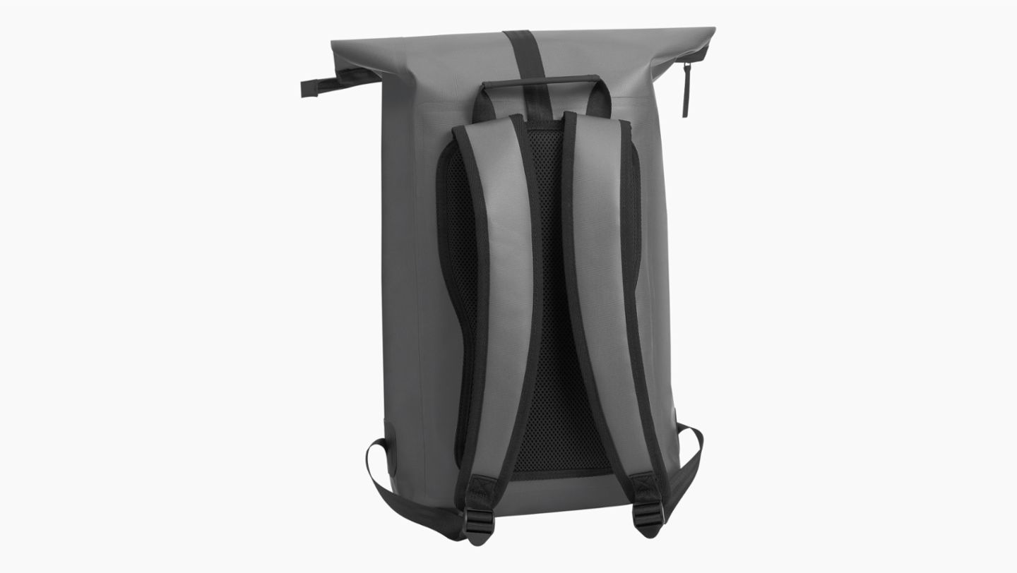 Mochila Porsche Design Active 2.0, 2024, Porsche AG