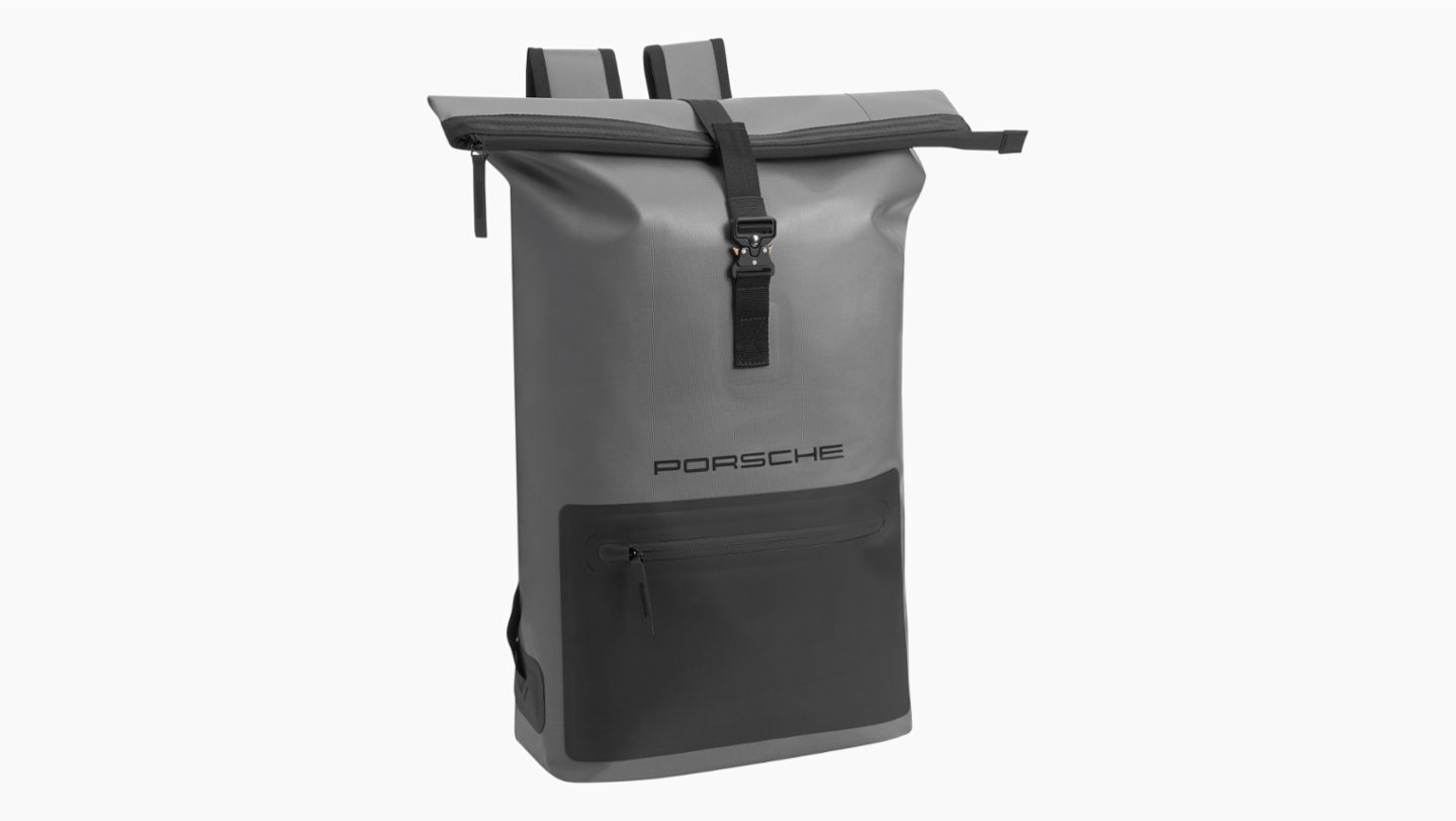 Mochila Porsche Design Active 2.0, 2024, Porsche AG