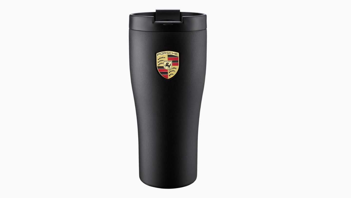 Porsche Design Thermos Cup, 2024, Porsche AG