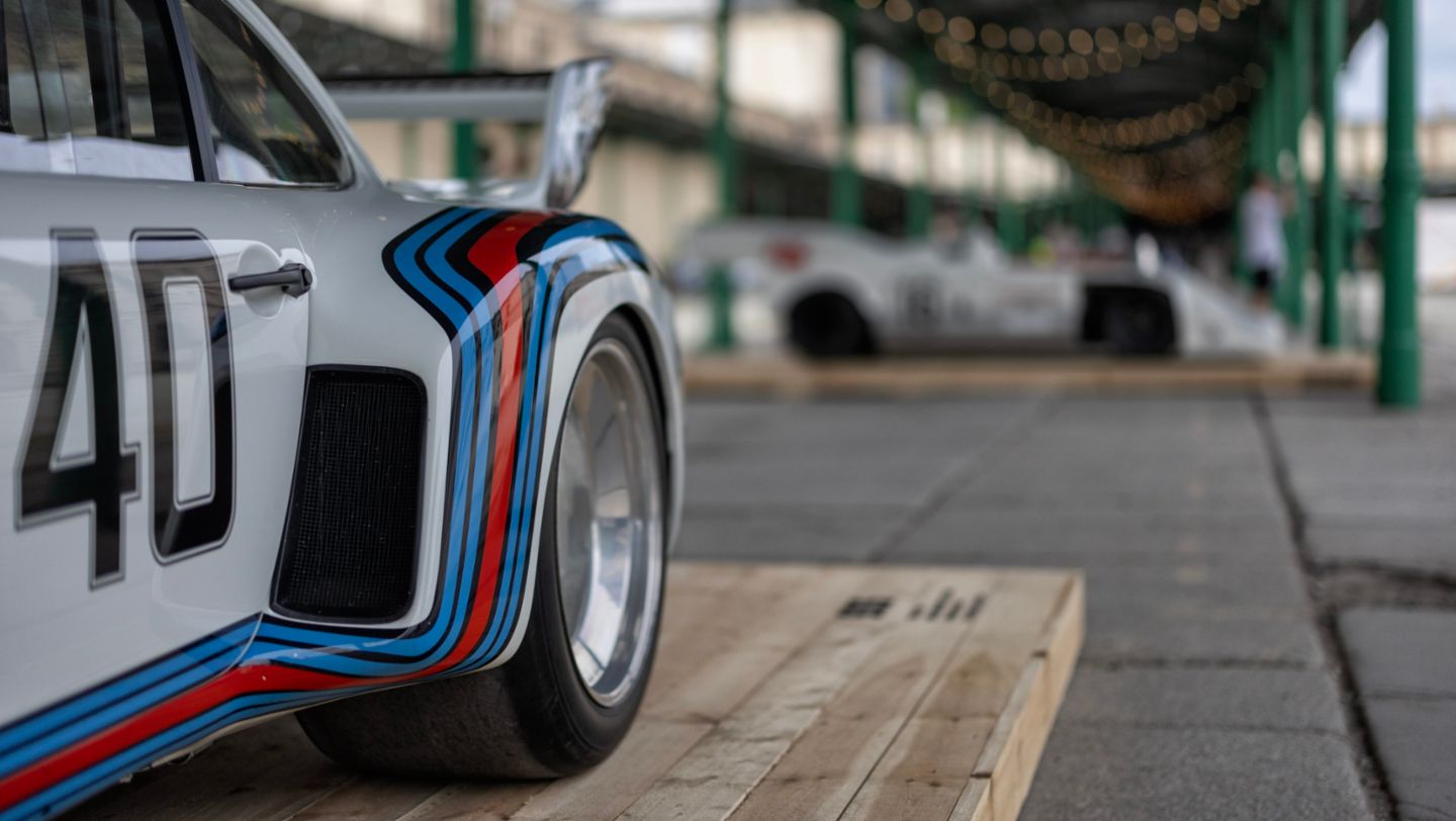 935, Luftgekühlt, Breslavia, Polonia, 2024, Porsche AG