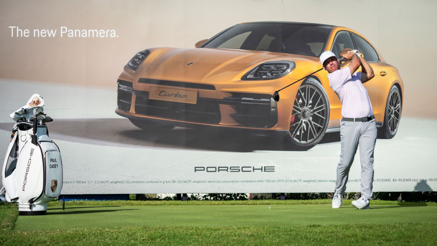 Jesper Svensson wins first staging of the Porsche Singapore Classic