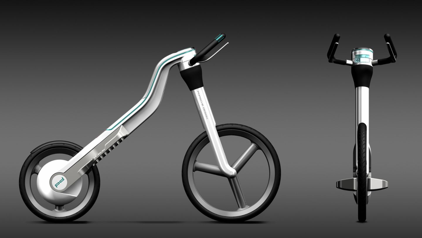 Taurus by Julia Mayer, 2025, Porsche AG