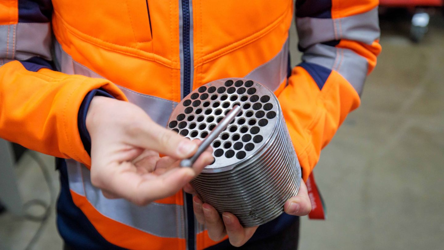 Max Bögl Wind AG Fabrik, Sengenthal, 2026, Porsche Consulting GmbH