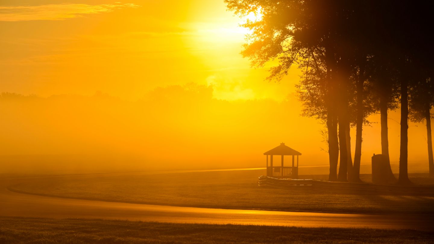 IMSA, Virginia International Raceway, Alton, 2016, Porsche AG