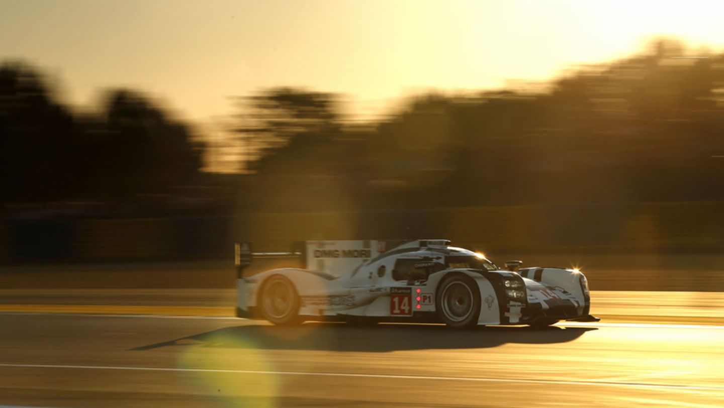 919 Hybrid, Circuit of the Americas, Austin, Texas, 2014, Porsche AG
