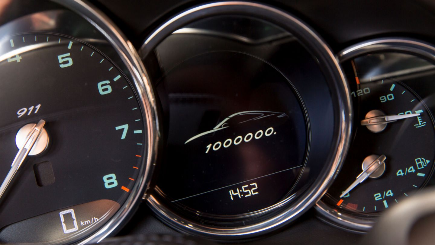 Porsche 911 Generations Explained How To Spot A Fake - lncmejg