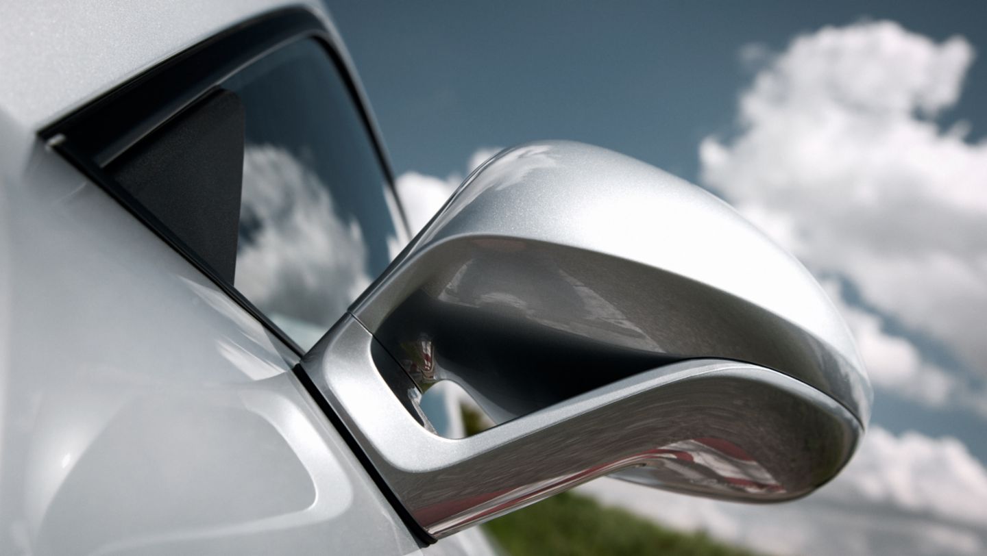 911 Carrera 4 GTS, 2014, Porsche AG