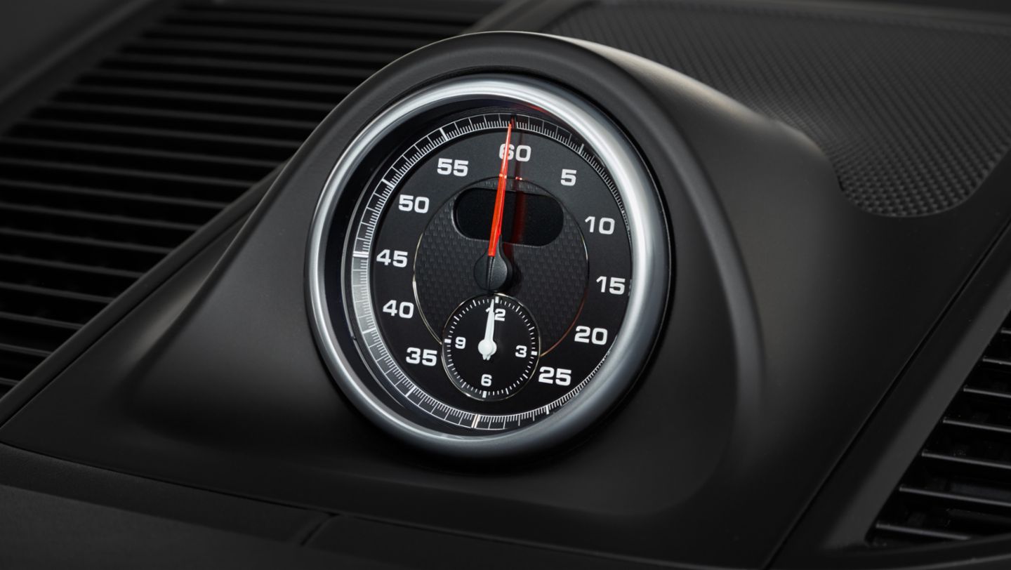 Macan Turbo, Performance Paket, 2016, Porsche AG
