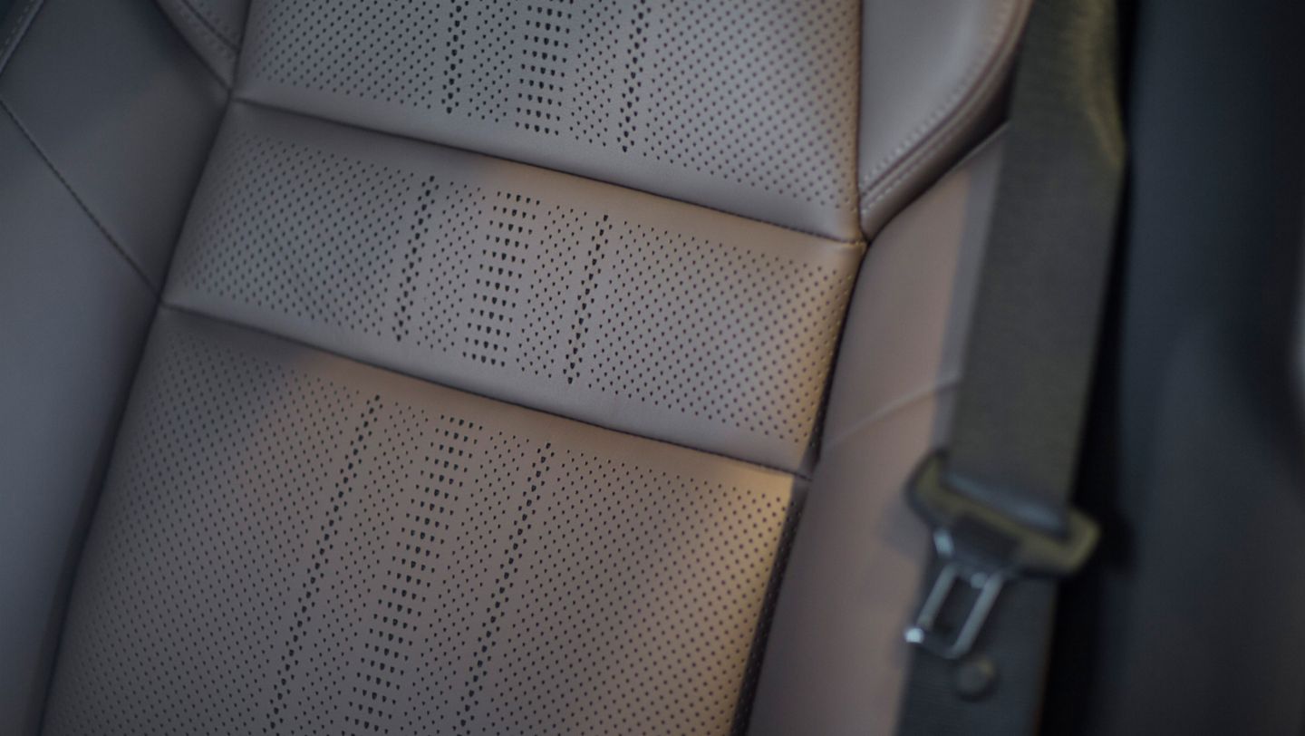 Panamera Exclusive Workshop, Zuffenhausen, 2015, Porsche AG