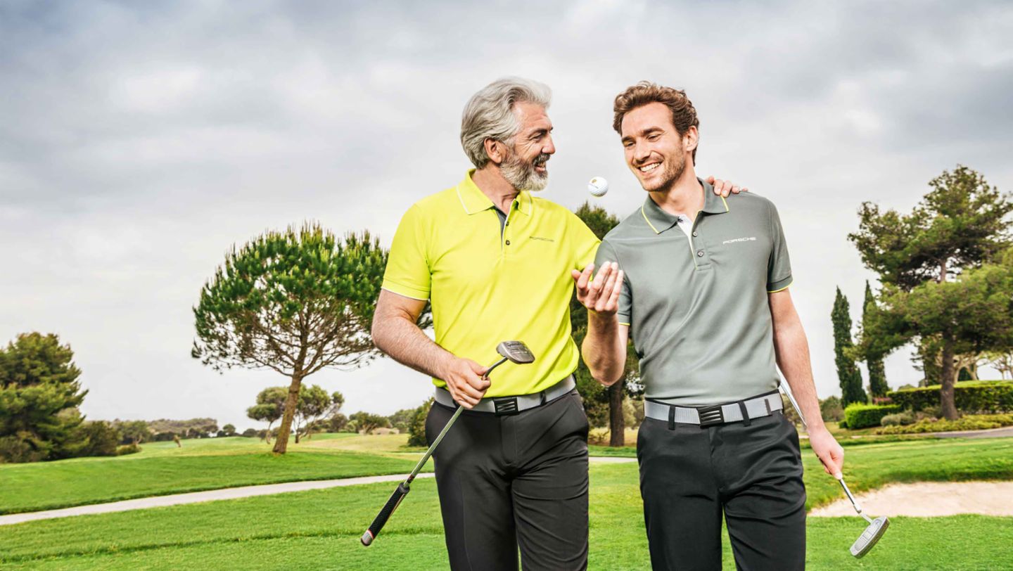 Porsche Generations Open, Amateurgolf-Turnierserie, 2016, Porsche AG