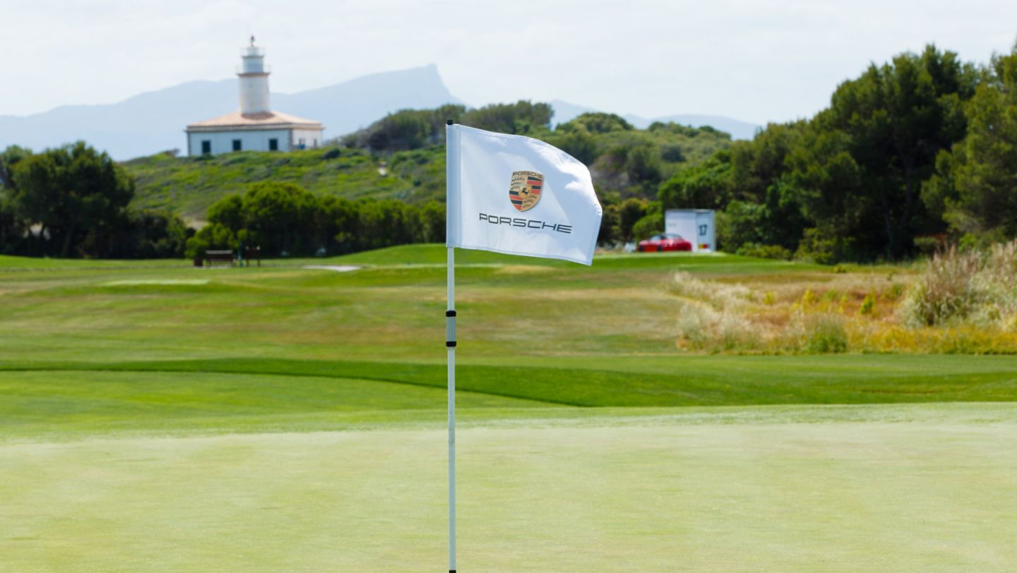 Porsche Golf Cup World Final, Mallorca, 2017, Porsche AG