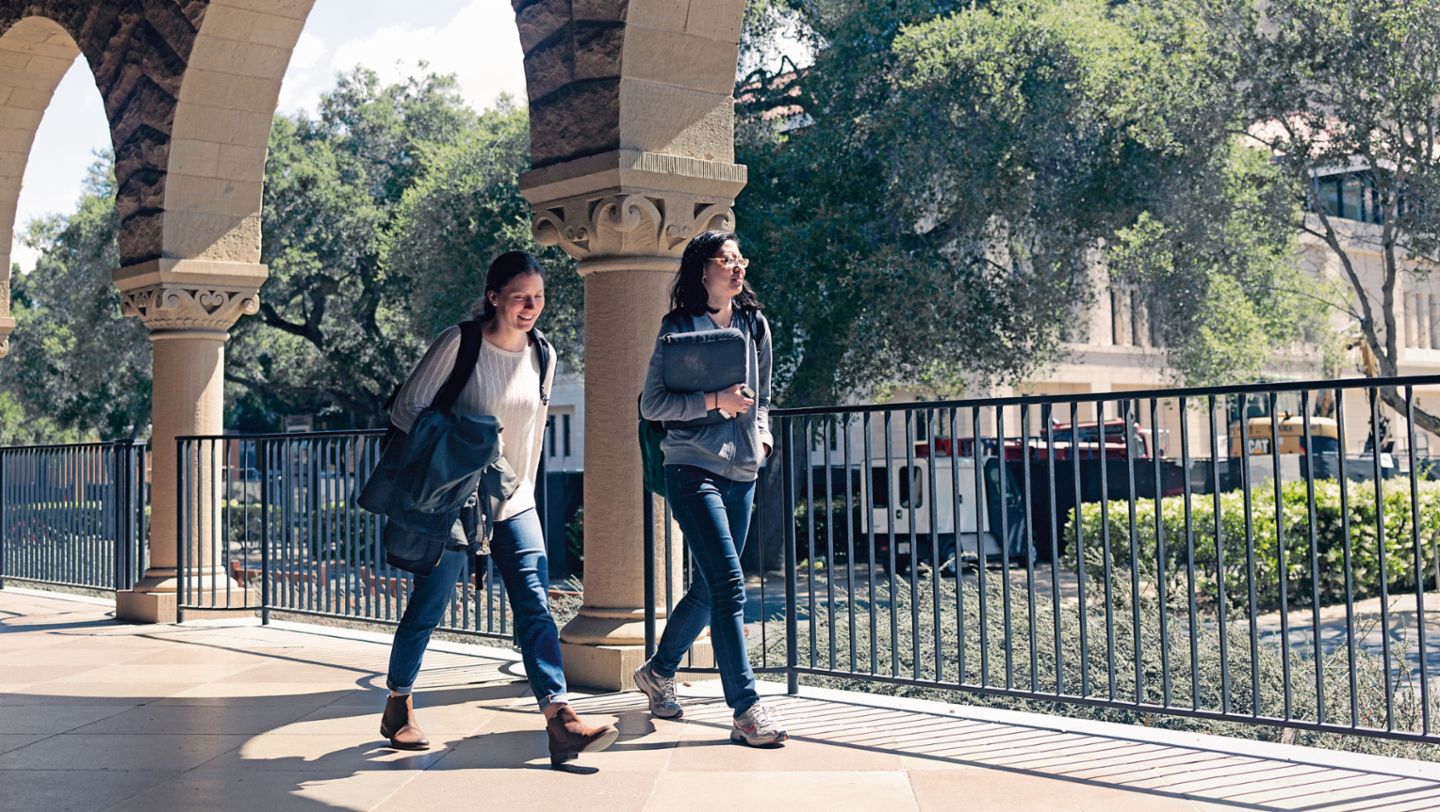 Silicon Valley, 2017, Porsche AG