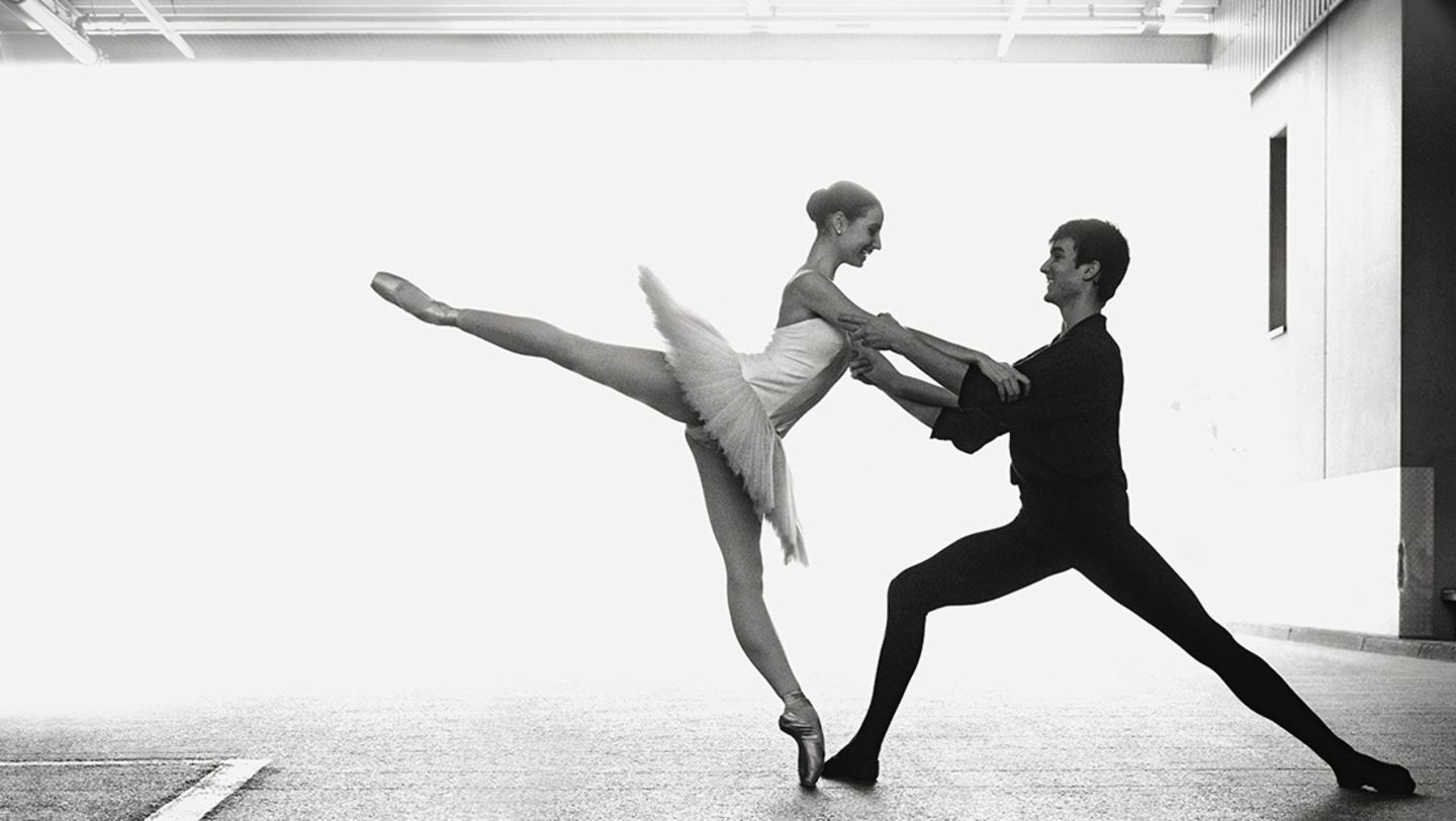 Ballett, John Cranko Schule, 2014, Porsche AG