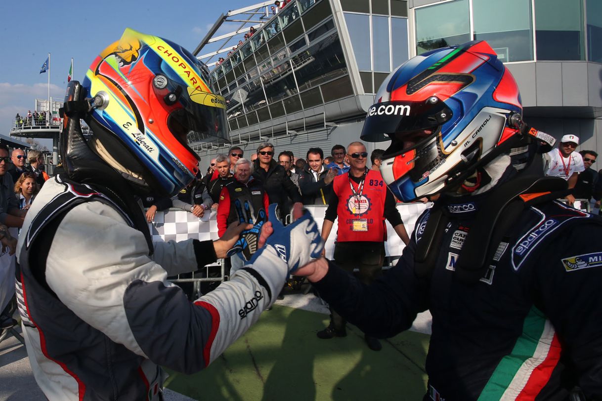 CarreraCupItalia2014_13-14_Monza_LIBERATI_CAIROLI
