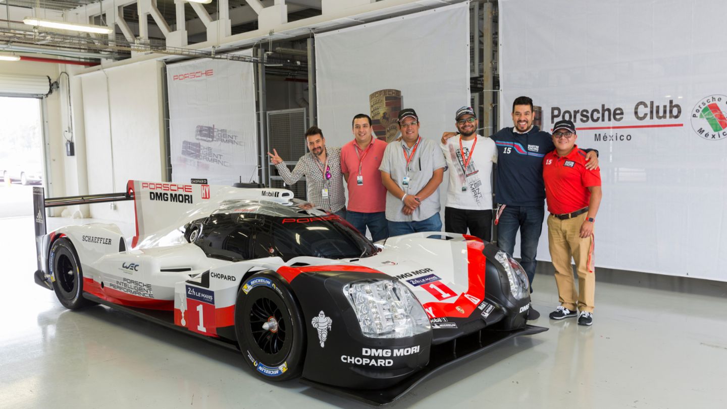 919 Hybrid