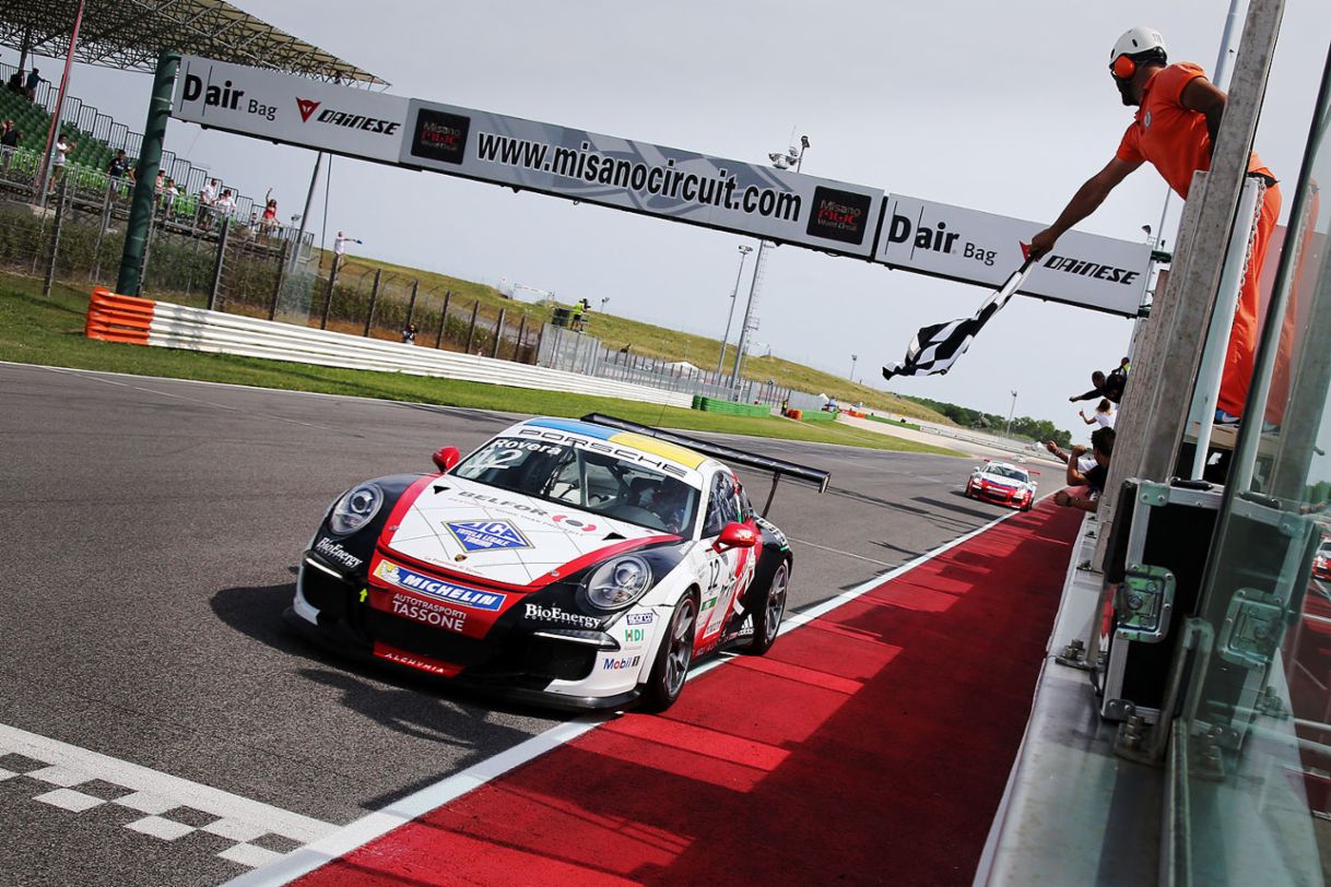 CarreraCupItalia2017_02_Misano_Gara2_ROVERA_arrivo