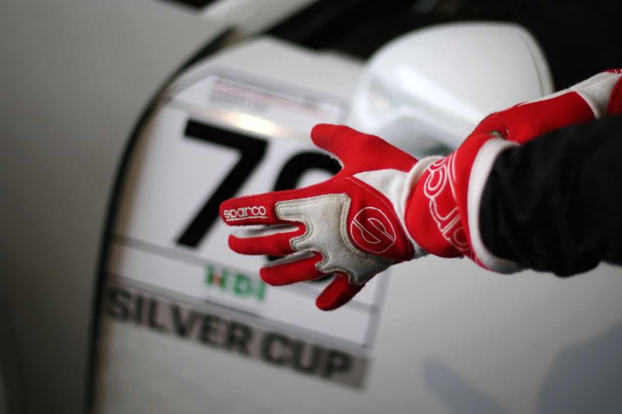 Carrera Cup italia 2018 ambiance02