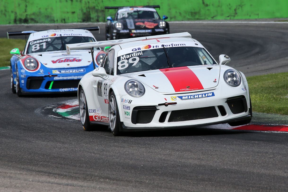 2018_CarreraCupItalia_03_Monza_Mardini