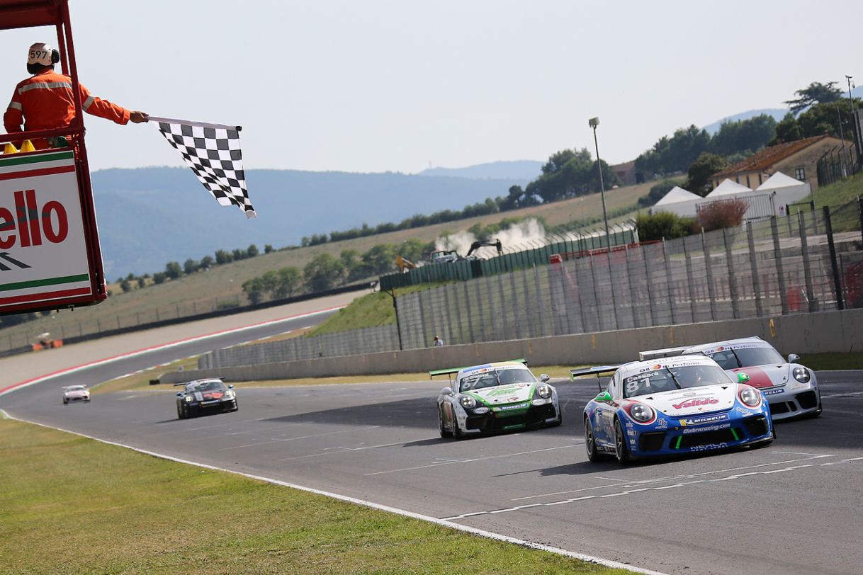2018_CarreraCupItalia_05_Mugello_Cassara