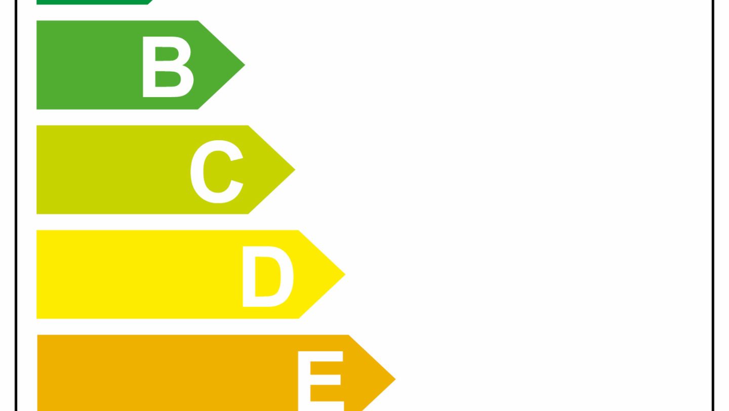 Classe d’efficience énergétique G