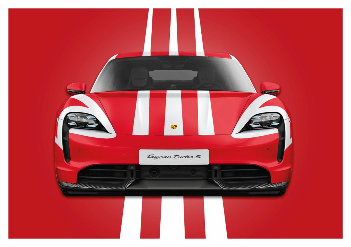 Livrea 917 KH_la prima vittoria a Le Mans