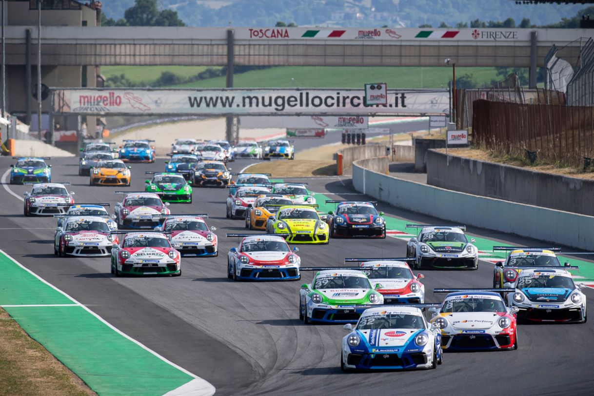 2021_pcci2_Mugello_gara1_PARTENZA
