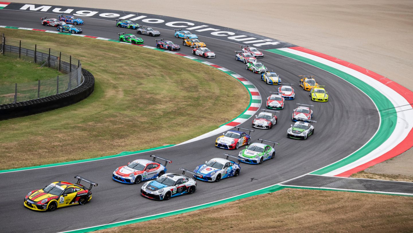 2021_pcci2_Mugello_gara2_PARTENZA