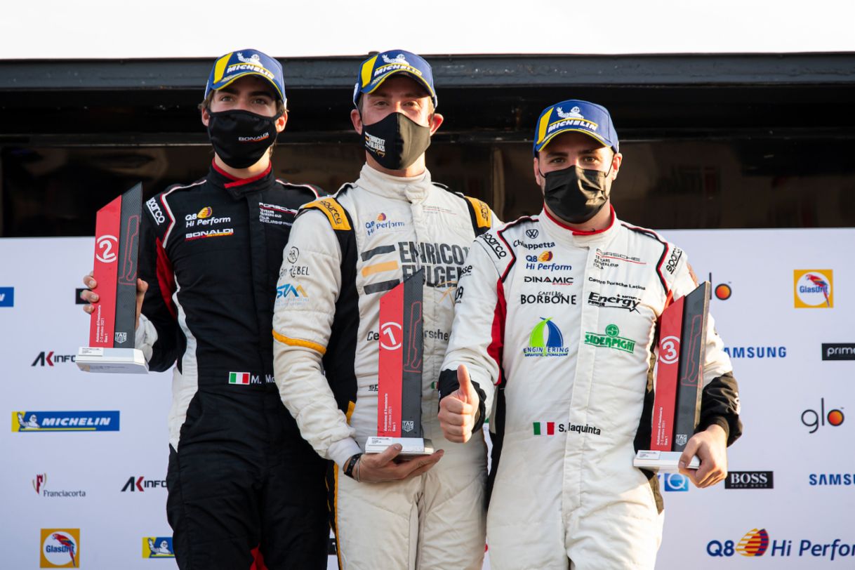 2021_pcci5_PEC_Franciacorta_gara1PRO_PODIO_Moretti_Fulgenzi_Iaquinta