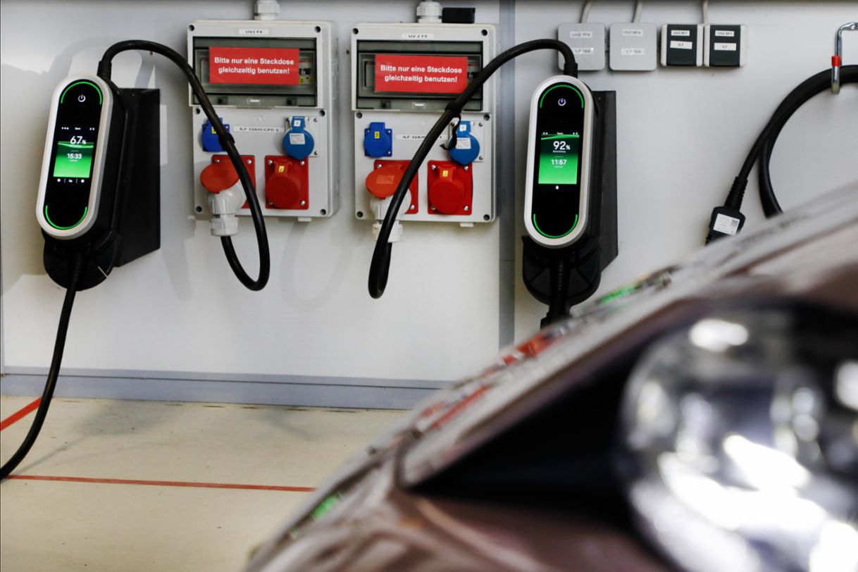 In questo modo, l’elettromobilità potrà essere integrata in una futura rete elettrica intelligente.