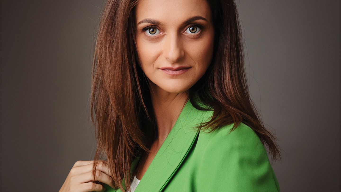 Porsche aduce împreună artiști și vizionari din România într-un nou proiect: Vernisajul Dreamers.On. by Porsche, prezentat la Art Safari în București