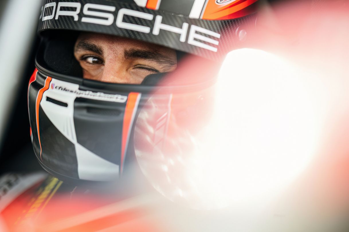 PCCI Misano - Iaquinta