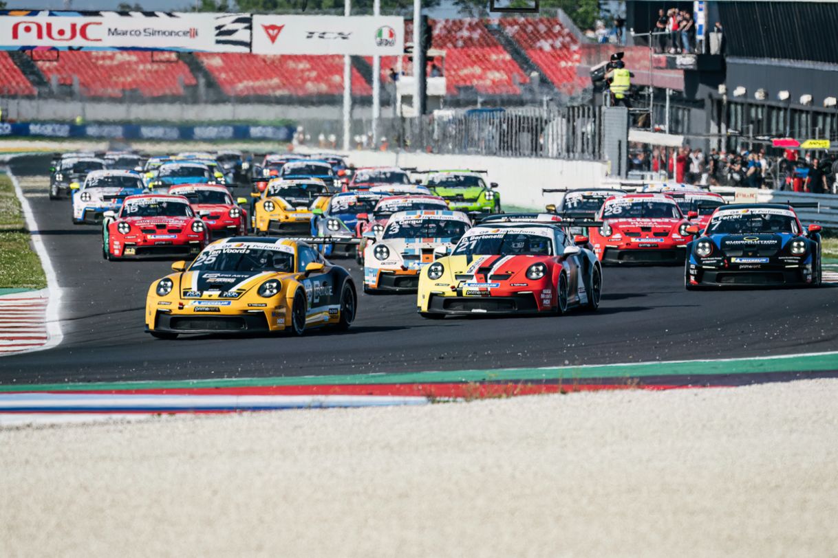 Misano World Circuit