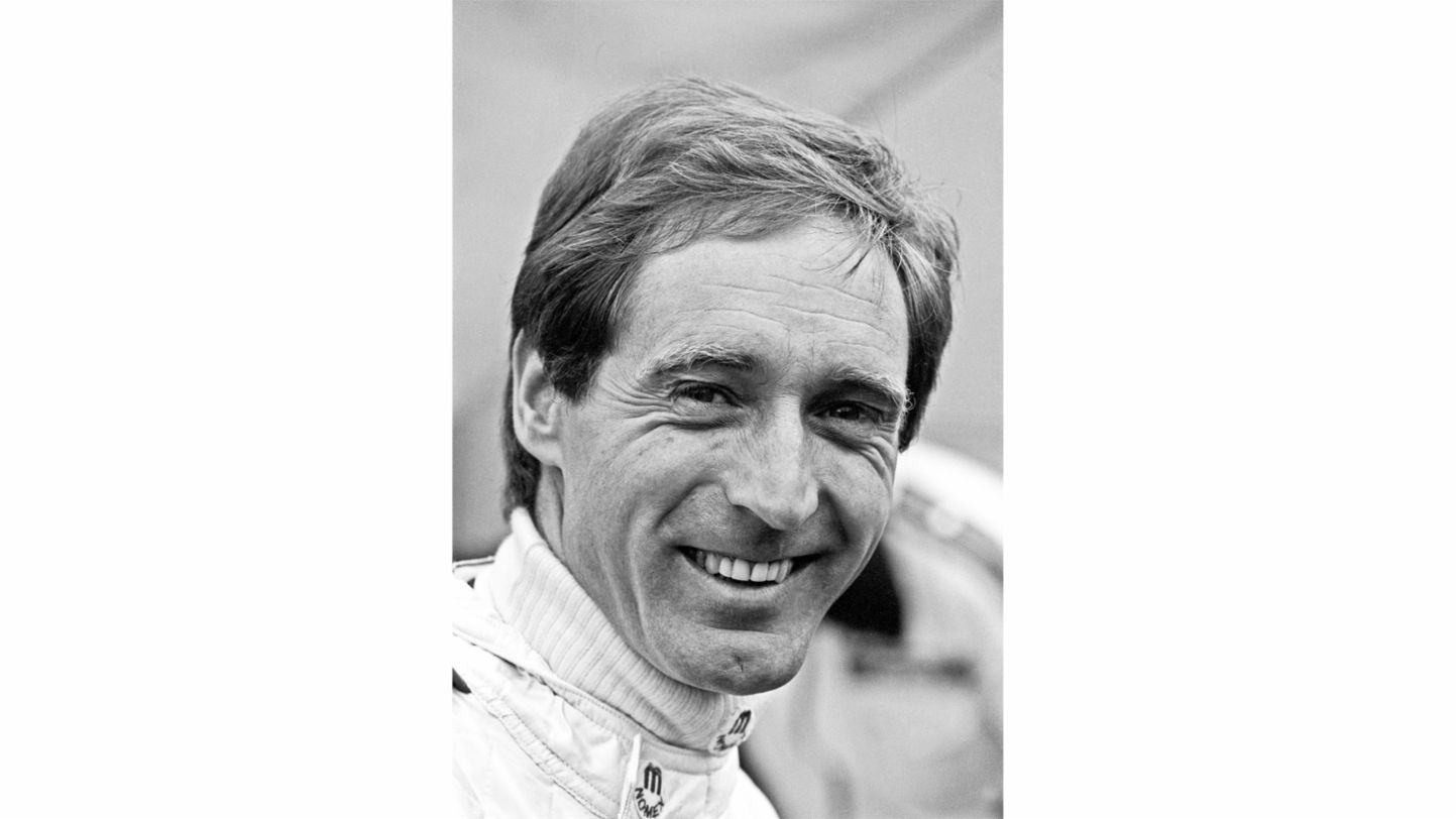 Rennsport Reunion Legends: Vol. 8 - Porsche Newsroom USA