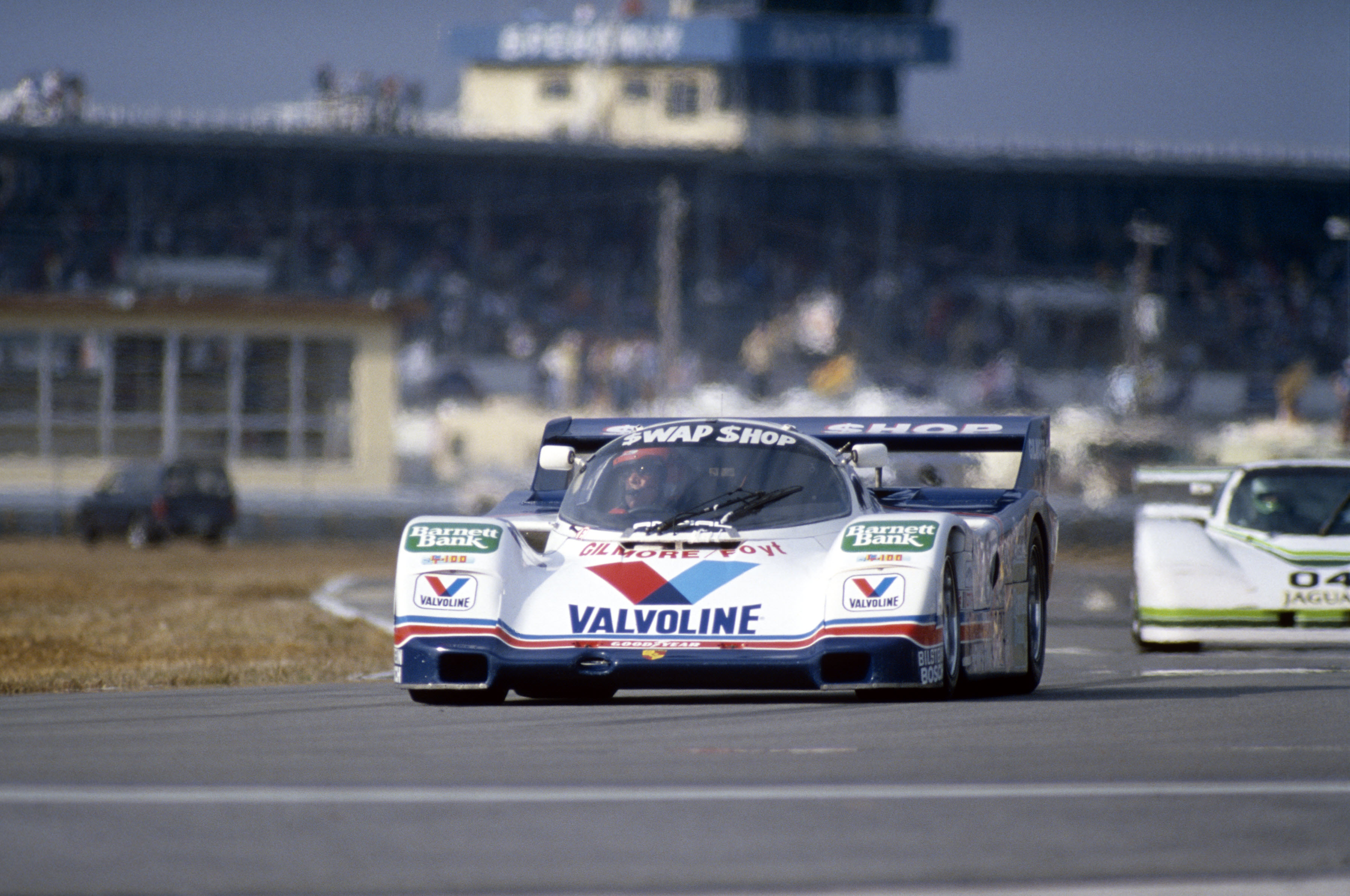 Rennsport Reunion Legends: Vol. 5 - Porsche Newsroom USA