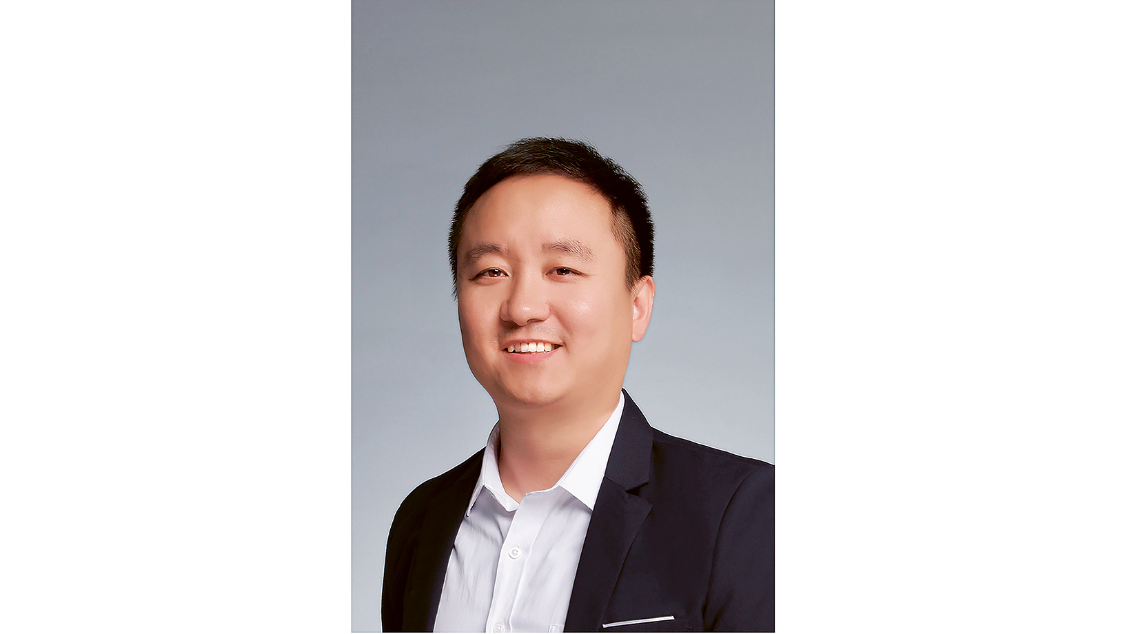 Ben Wang, Software Development Manager, 2020, Porsche AG