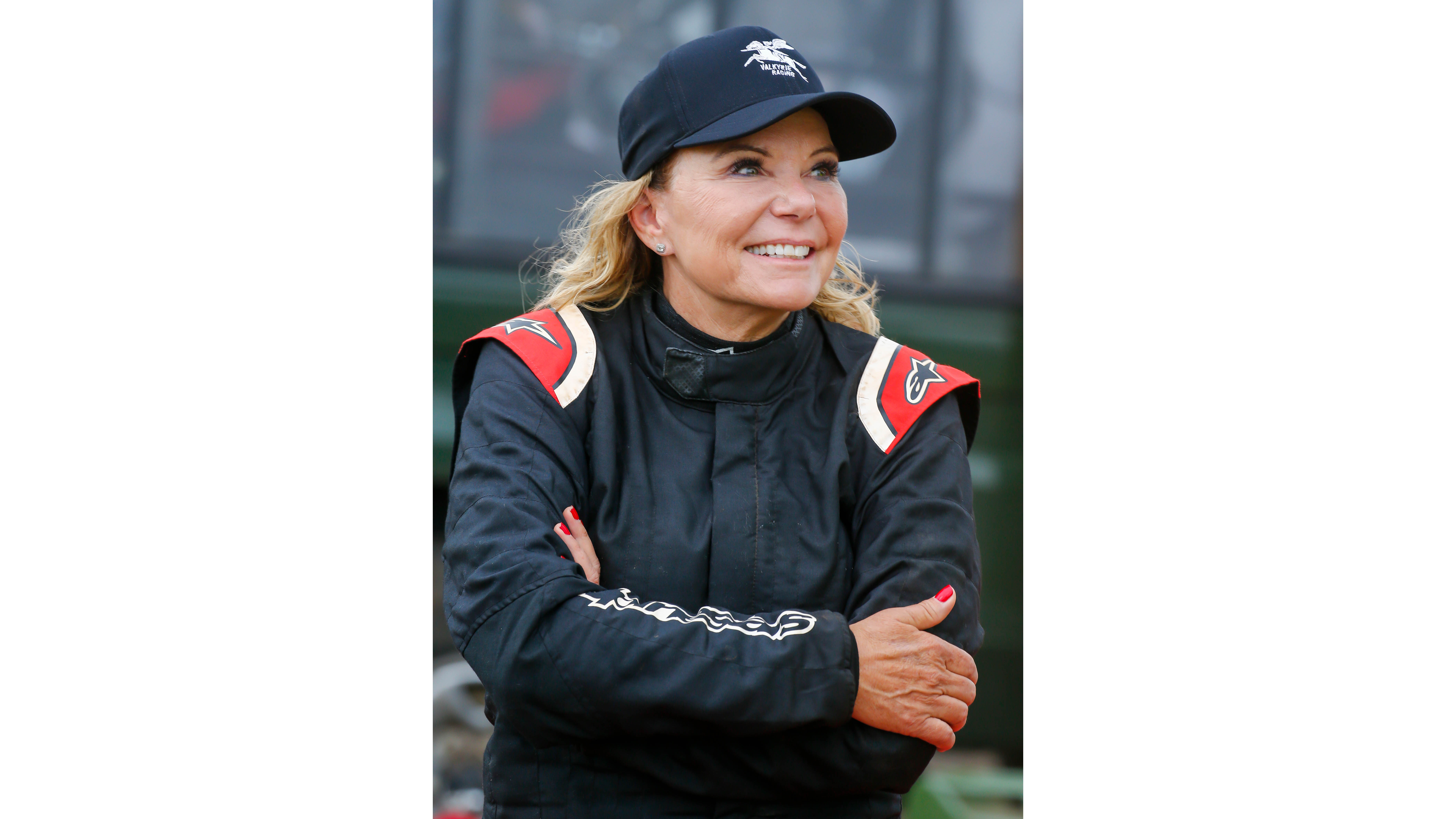 Renée Brinkerhoff, Project 356 World Rally Tour, 2020, Porsche AG