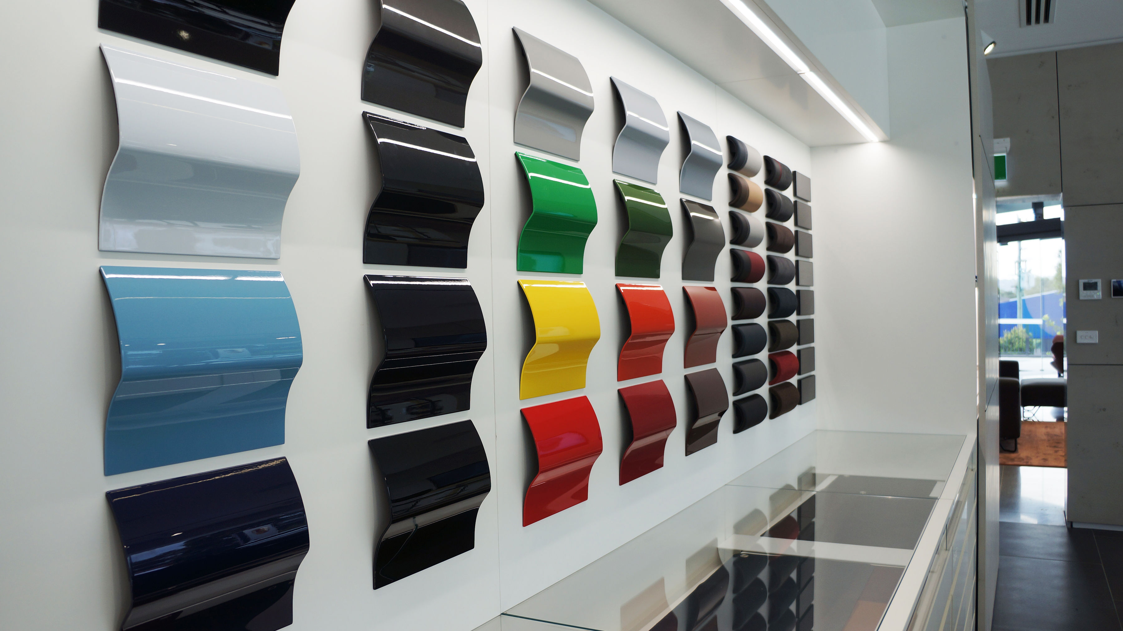 Porsche Centre Newcastle celebrates grand opening Porsche Newsroom AUS