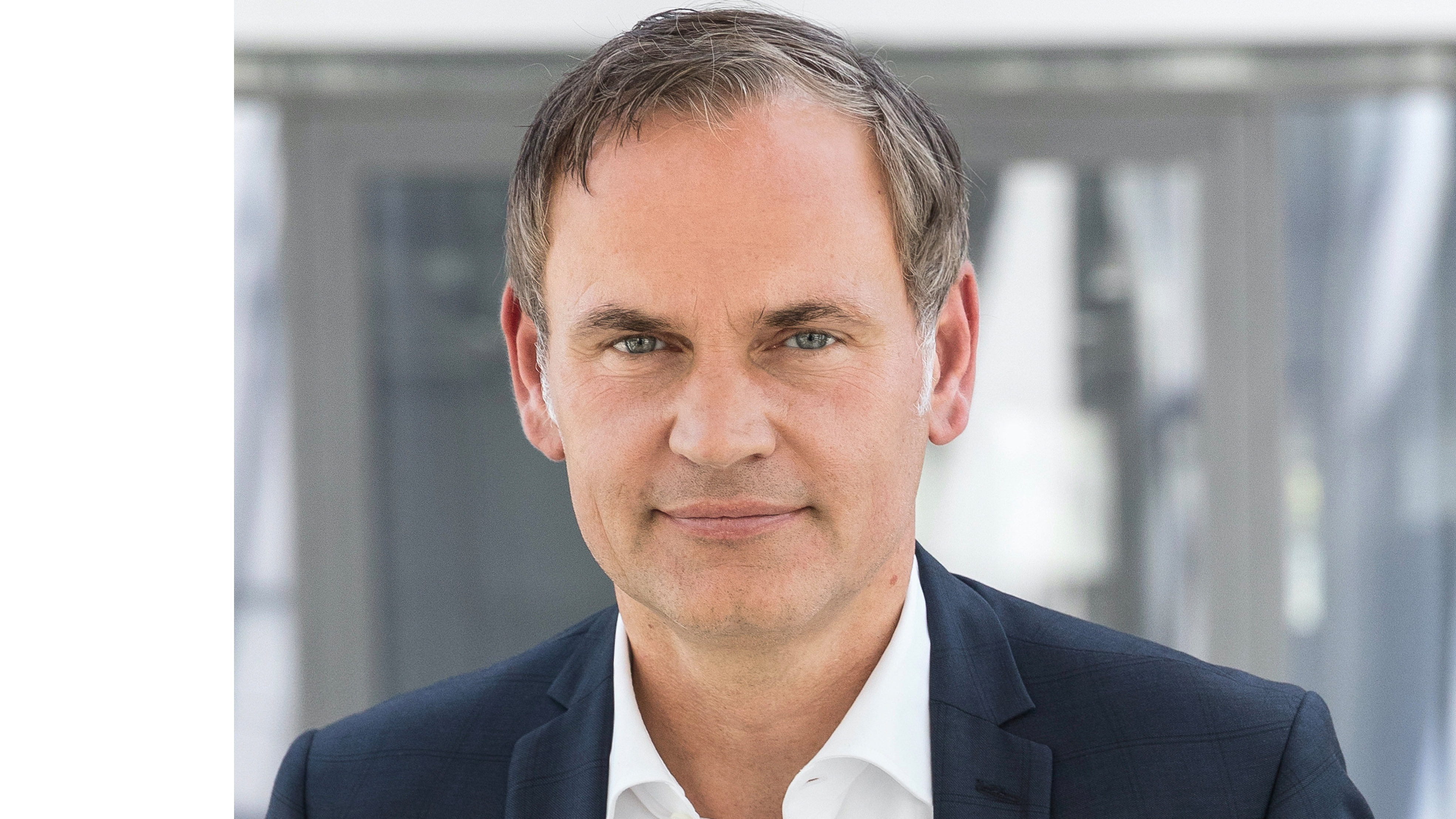 Oliver Blume, Vorstandsvorsitzender der Porsche AG, 2020, Porsche Consulting
