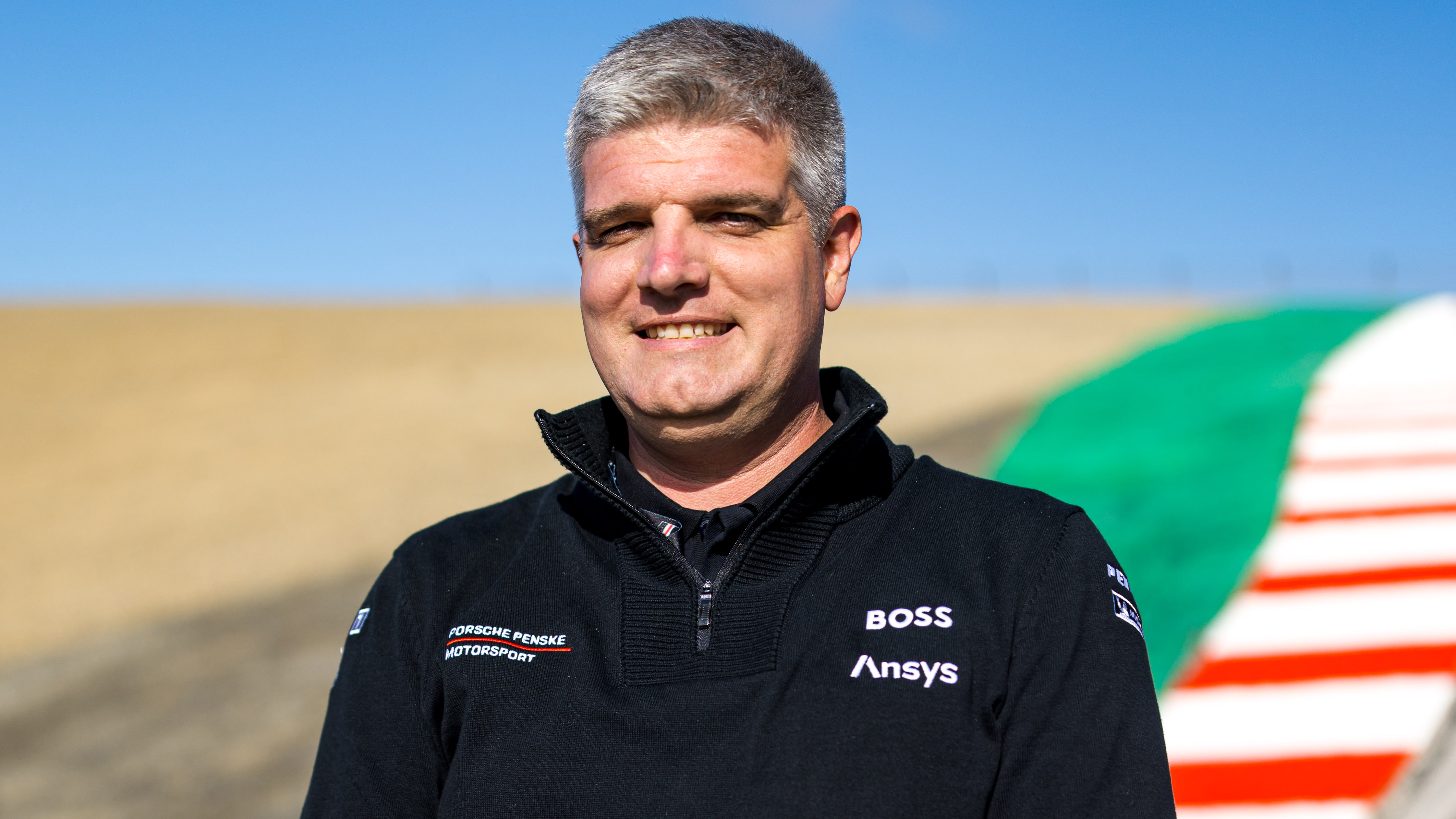 Porsche Penske Motorsport works team aims to defend championship lead ...