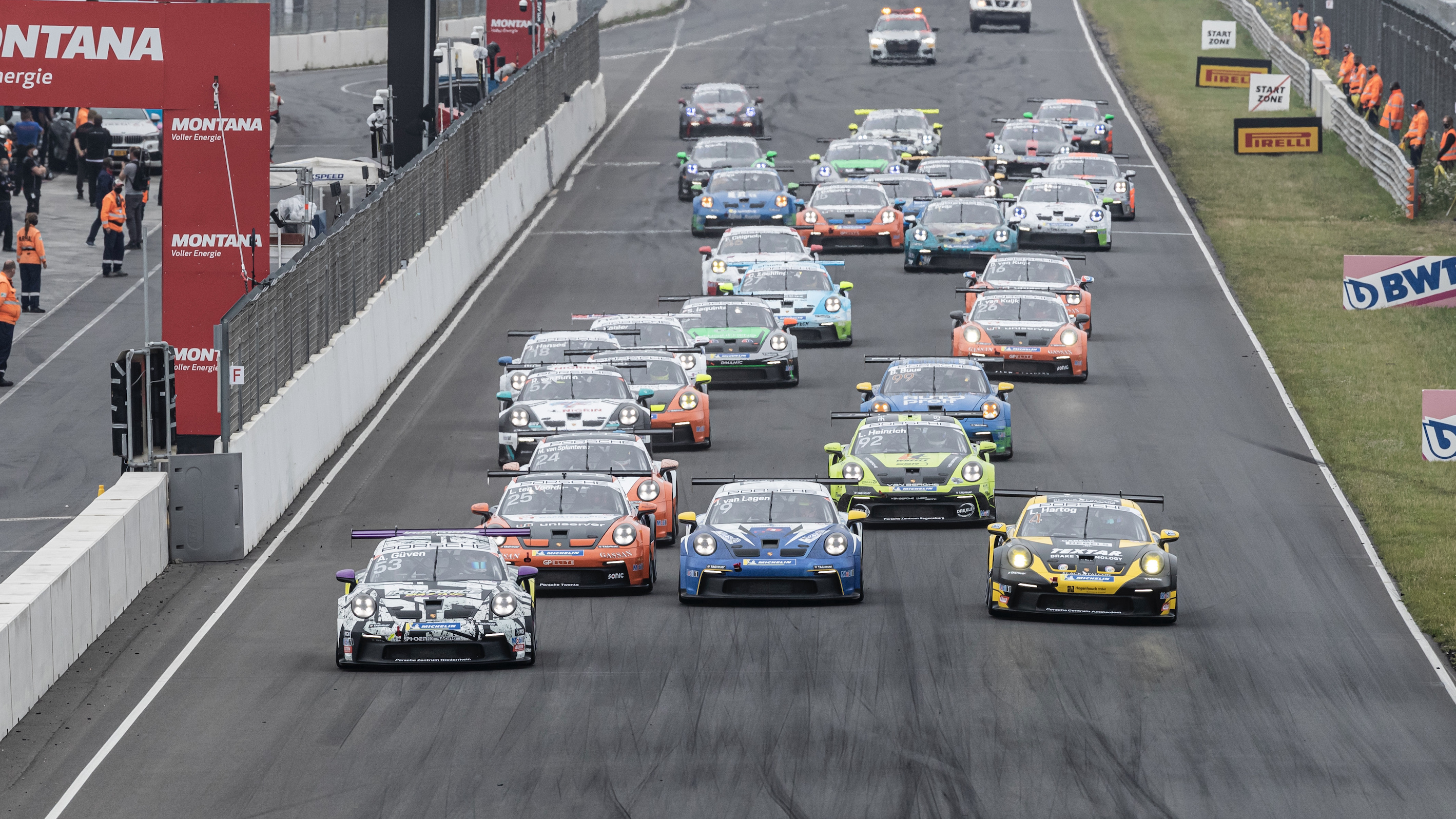 Neel Jani Porsche Newsroom Page 2