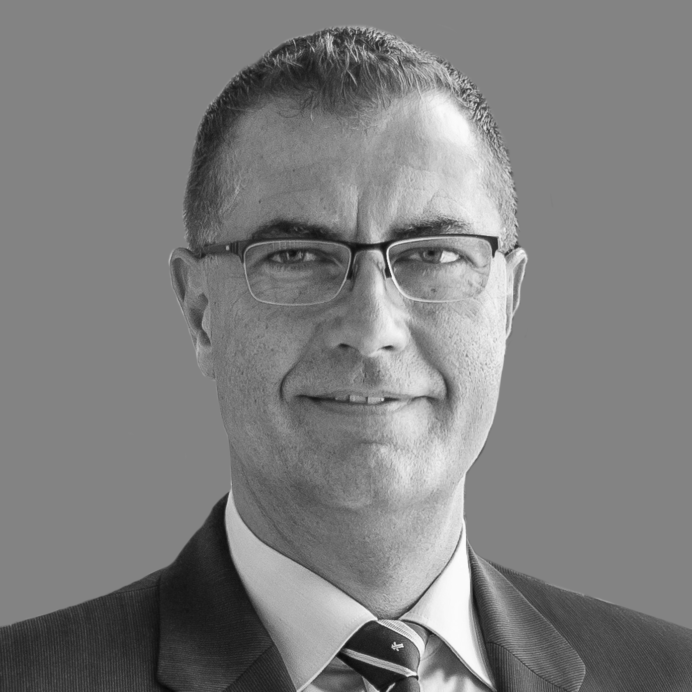 Rainer Rossbach, Managing director of Bauer Maschinen GmbH 2021, Credit: Bauer AG