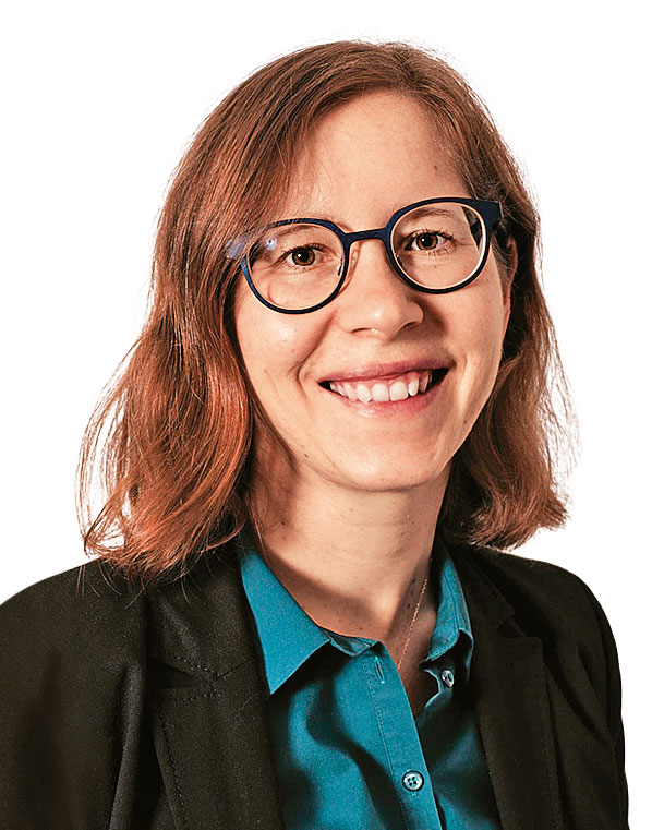 Dr. Stefanie Edelberg, 2023, Porsche AG
